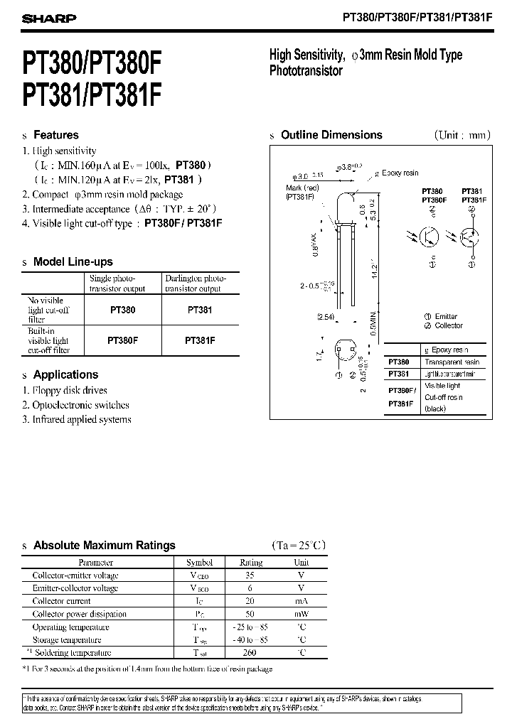 PT380_909021.PDF Datasheet