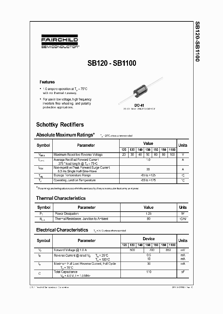 SB120_948094.PDF Datasheet