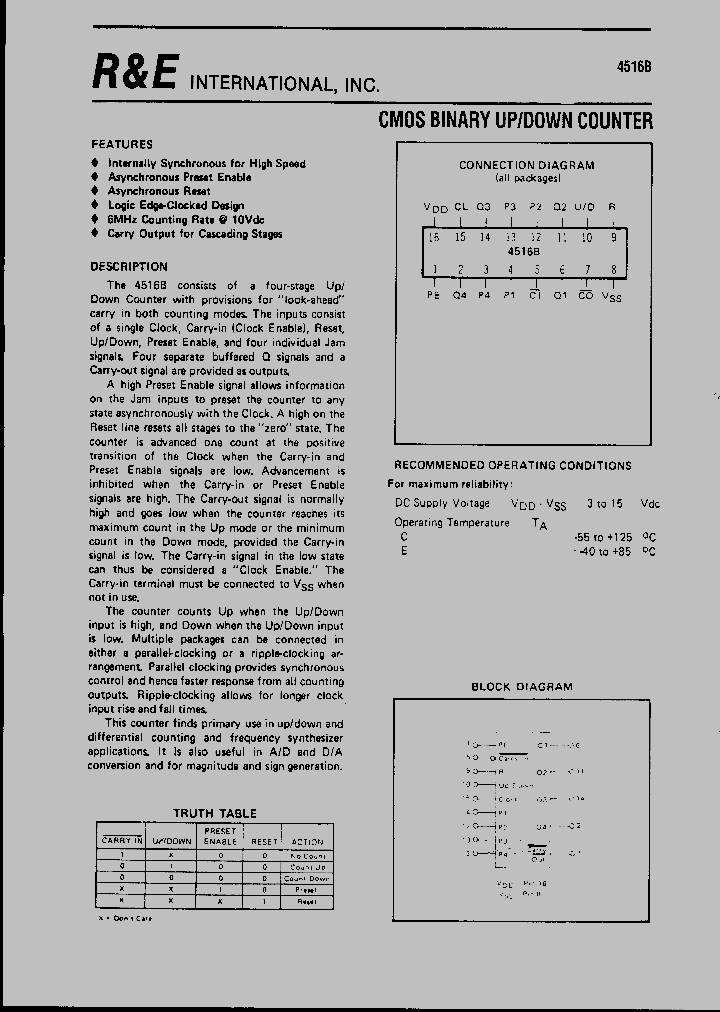 SCL4516B_881437.PDF Datasheet