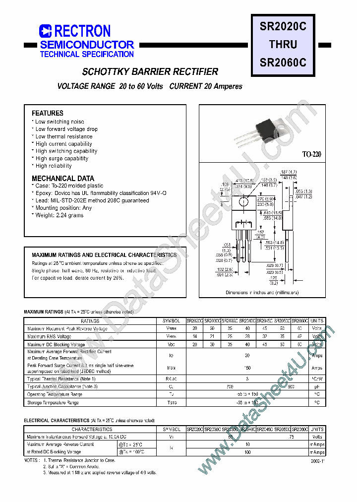 SR2050C_924659.PDF Datasheet