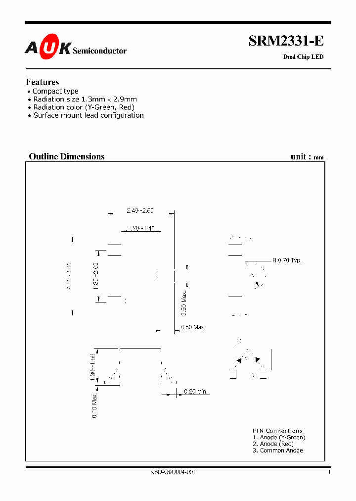 SRM2331-E_1012444.PDF Datasheet