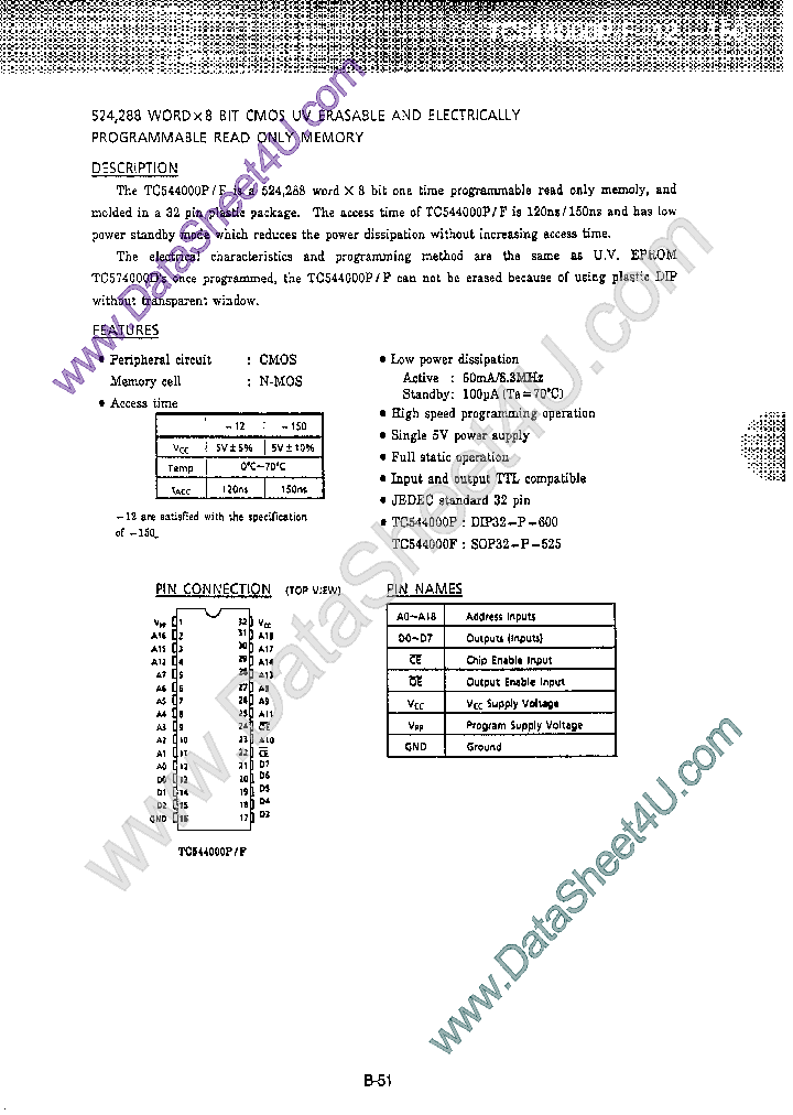 TC544000_947332.PDF Datasheet