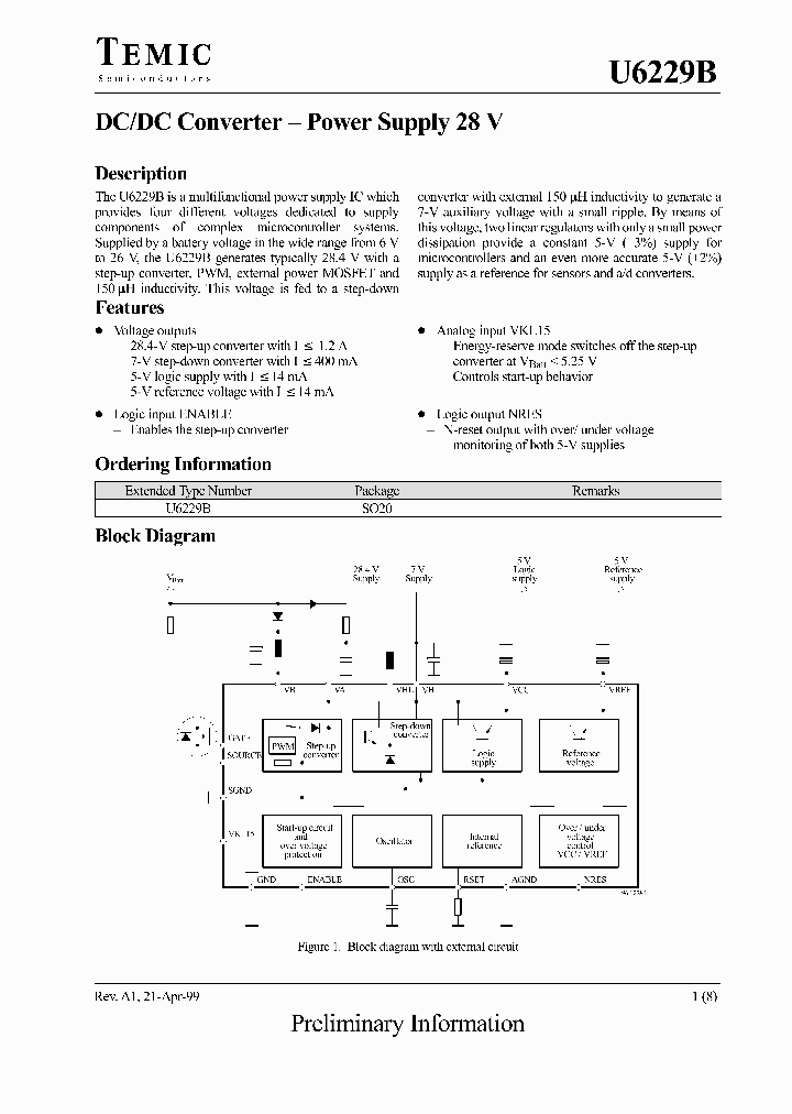 U6229B_952733.PDF Datasheet