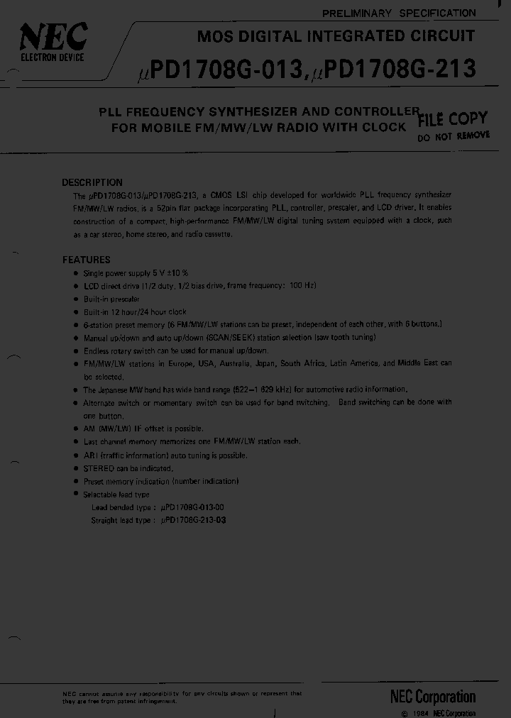 UPD1708G-X13_954926.PDF Datasheet