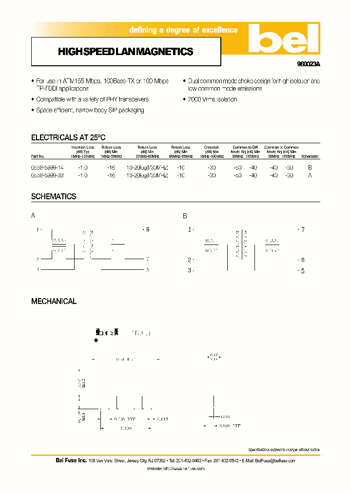 0558-5999-33_1190088.PDF Datasheet