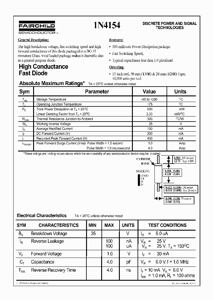1N4154_1191768.PDF Datasheet