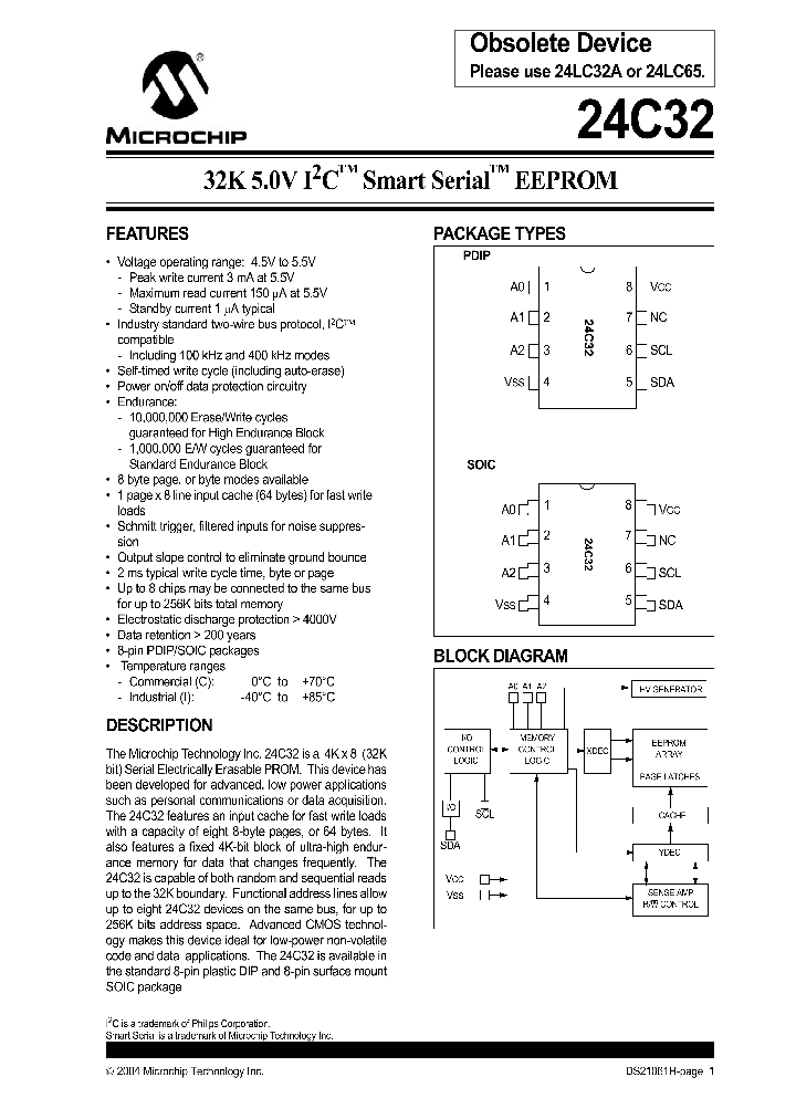 24C3204_1193108.PDF Datasheet