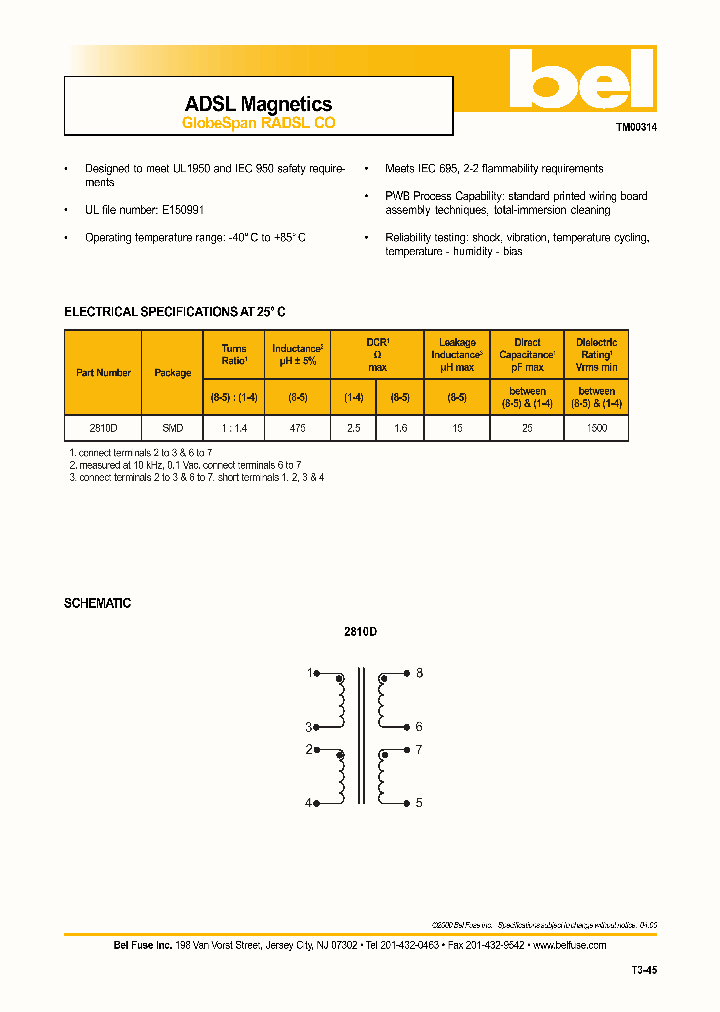 2810D_1193390.PDF Datasheet