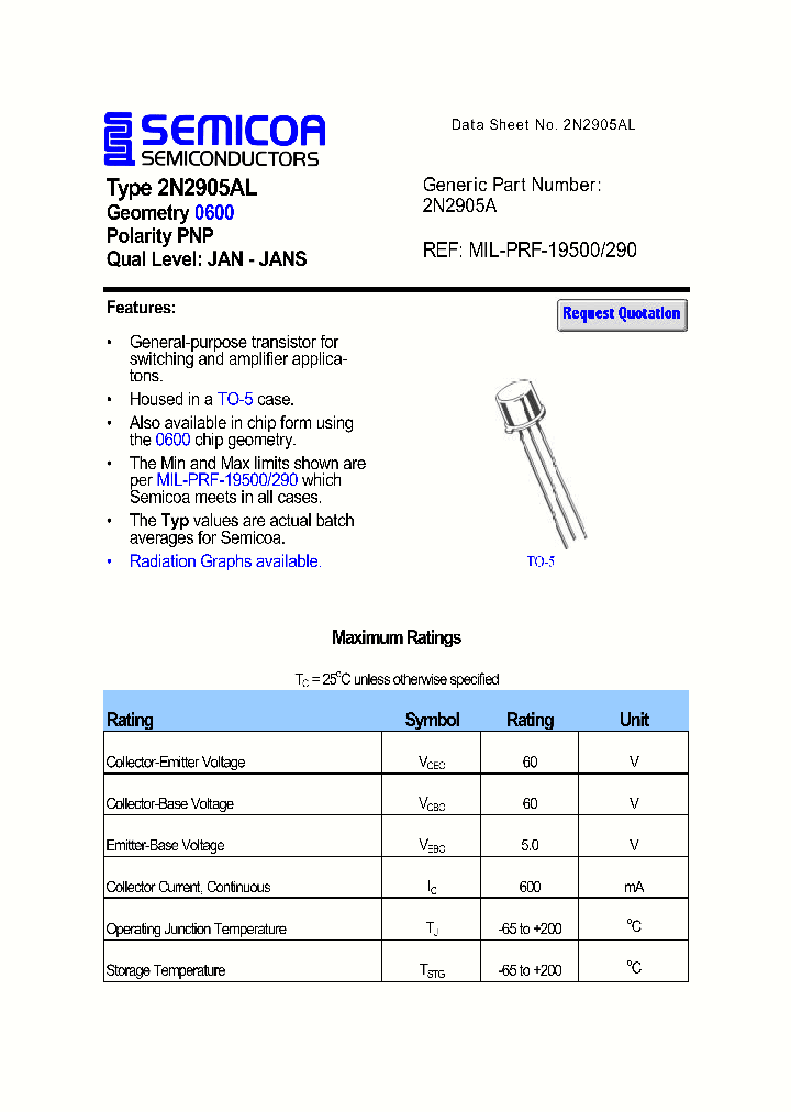 2N2905AL_1193654.PDF Datasheet