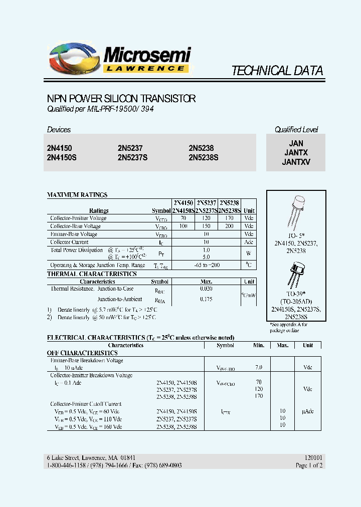 2N4150_1040551.PDF Datasheet