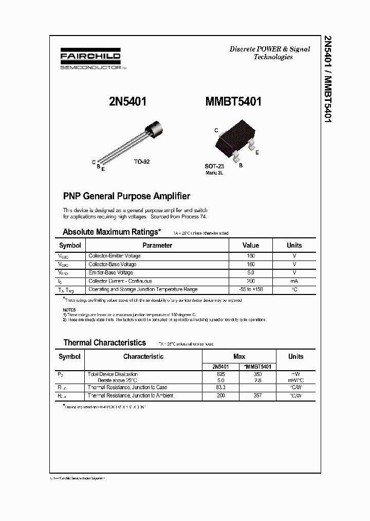 2N5401_1194060.PDF Datasheet