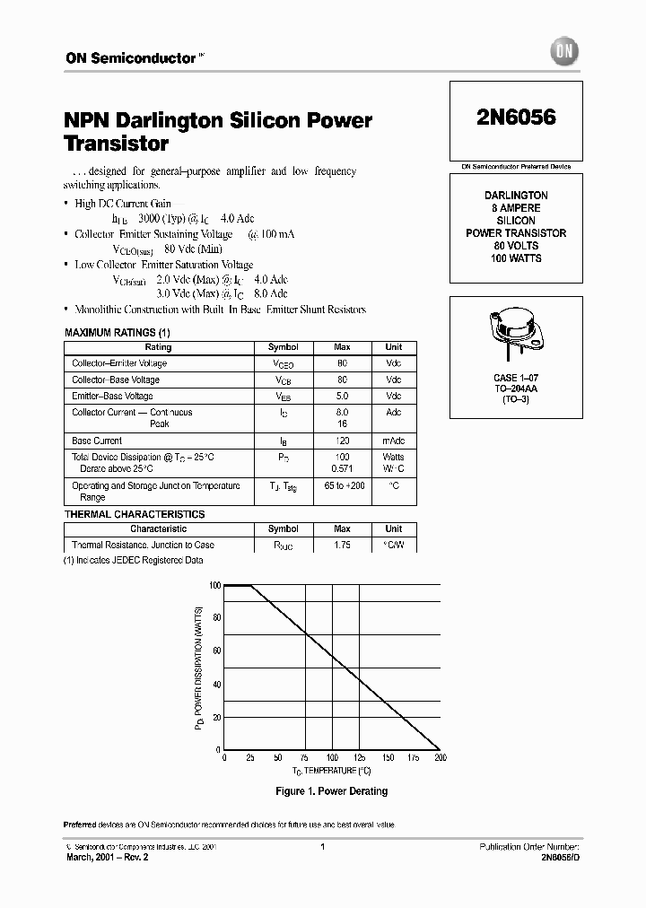 2N6056_1194204.PDF Datasheet