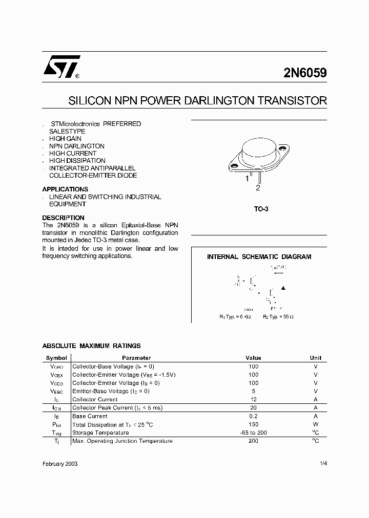 2N605903_1194211.PDF Datasheet