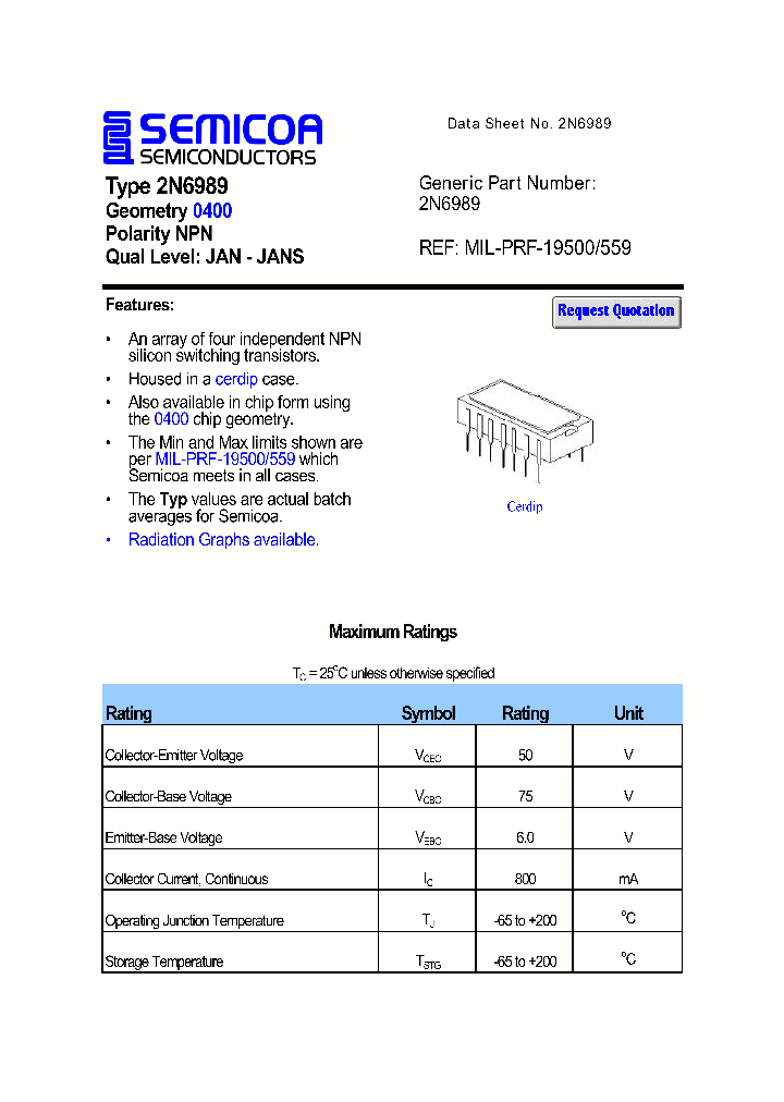 2N6989_1194382.PDF Datasheet