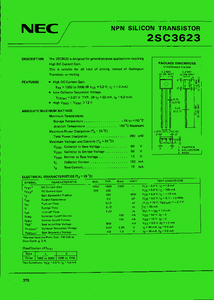 2SC3623_1195747.PDF Datasheet