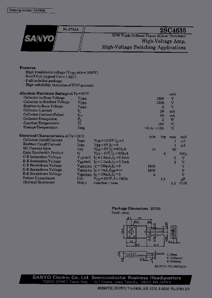 2SC4635_1045051.PDF Datasheet