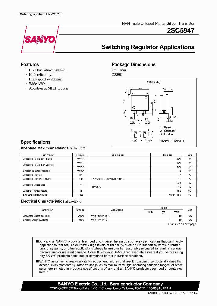 2SC5947_1045136.PDF Datasheet