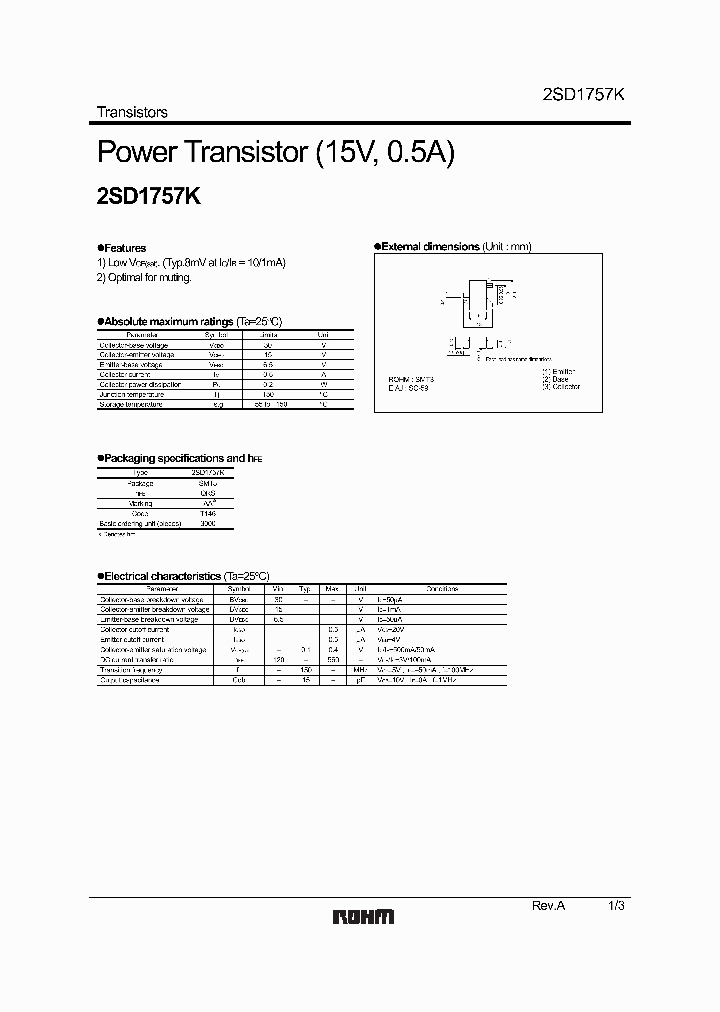 2SD1757K_1196903.PDF Datasheet