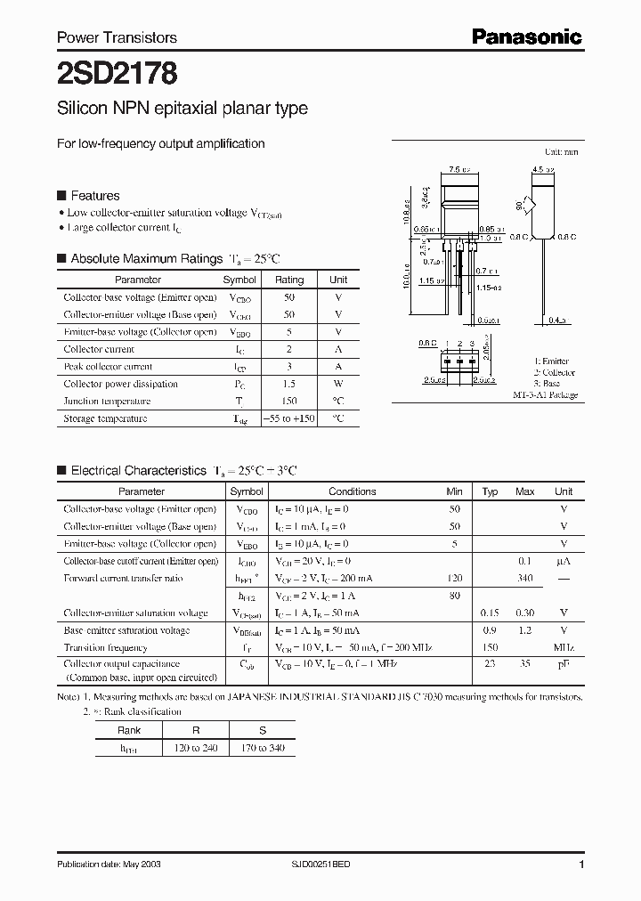 2SD2178_1197097.PDF Datasheet