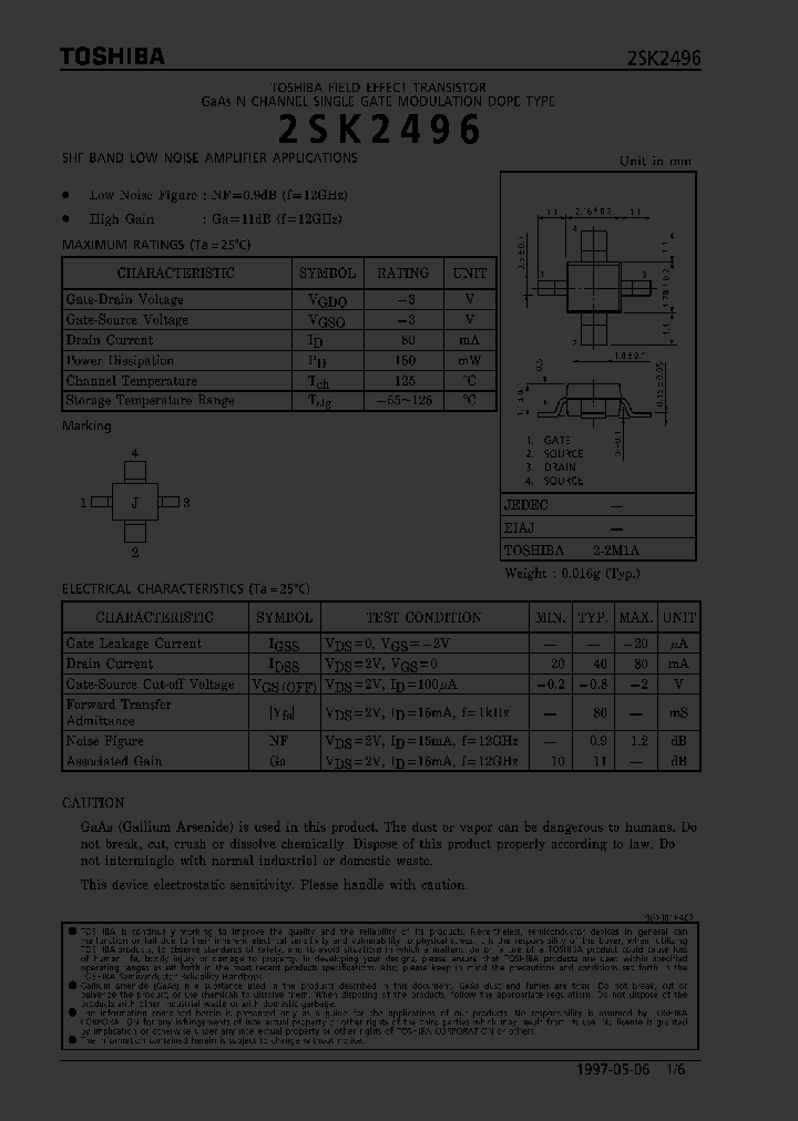 2SK2496_1029654.PDF Datasheet