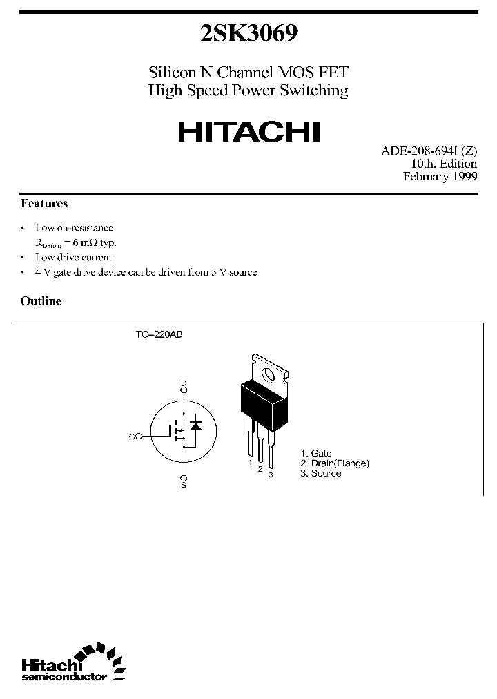 2SK30_1022820.PDF Datasheet