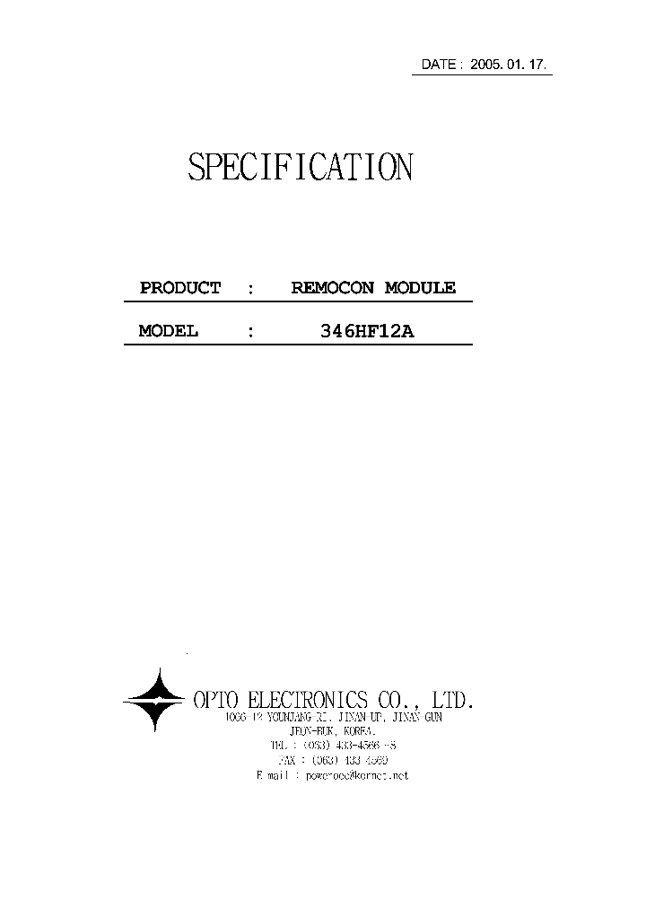 346HF12A_1199274.PDF Datasheet