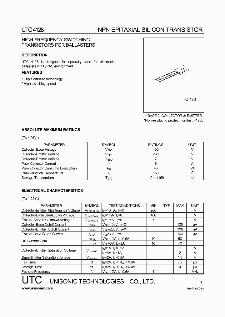 4128_1199701.PDF Datasheet