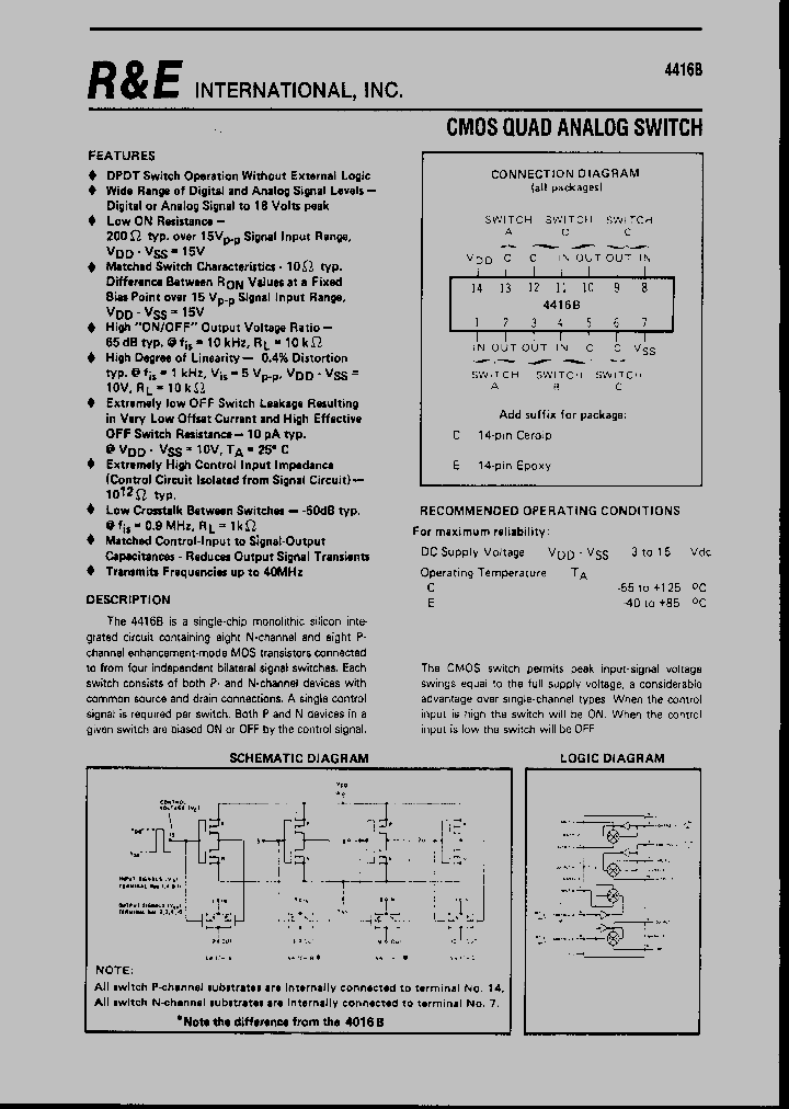 4416B_1199825.PDF Datasheet