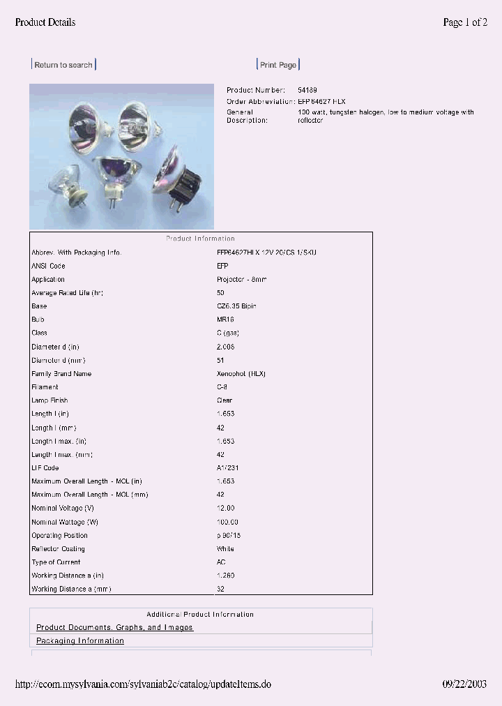 54189_1200234.PDF Datasheet