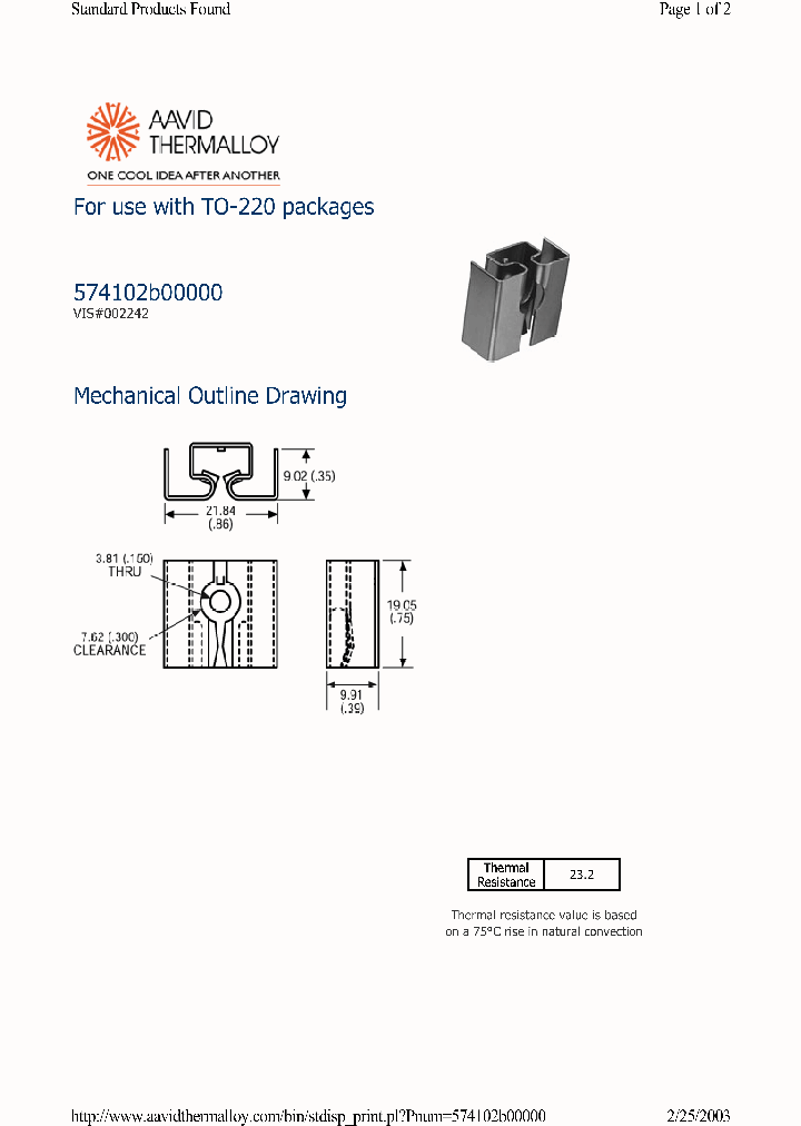 574102B00000_1200536.PDF Datasheet