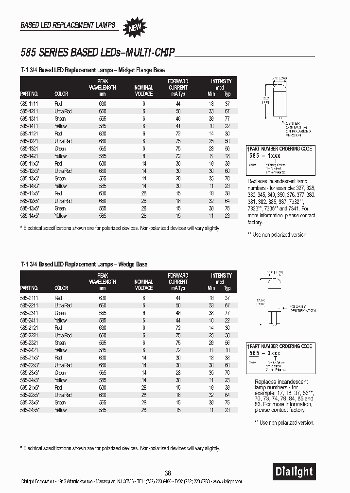 585-24X5_1200584.PDF Datasheet