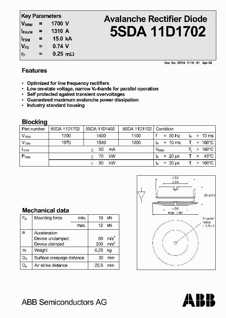 5SDA11D1702_1200756.PDF Datasheet