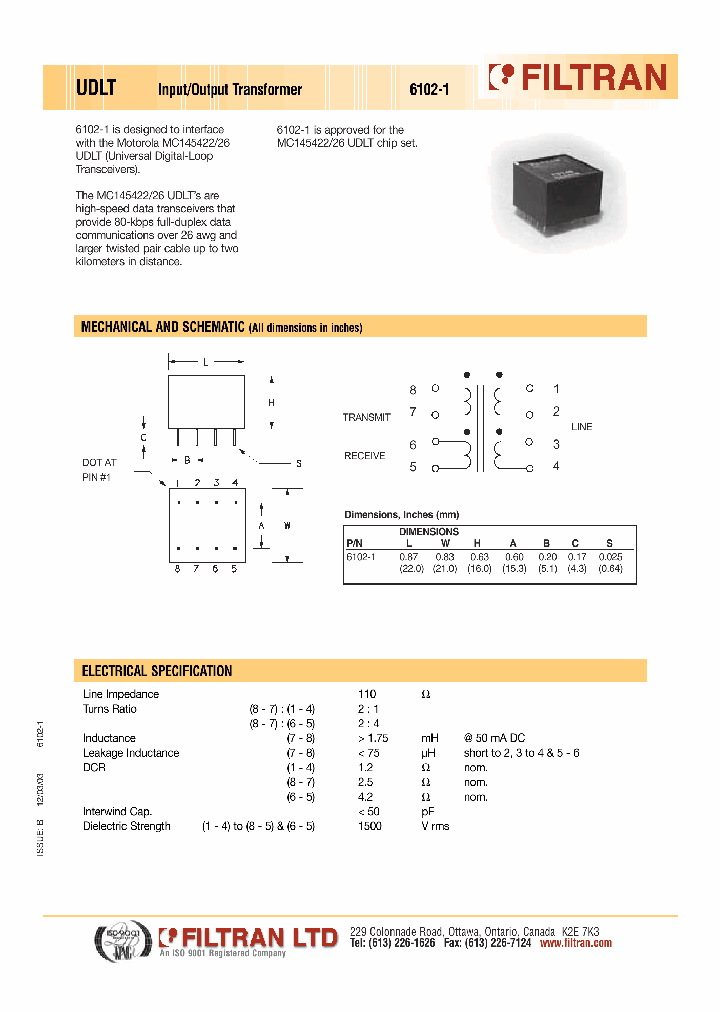 6102-1_1200871.PDF Datasheet