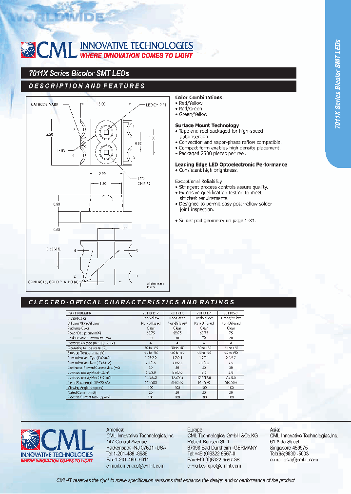 7011X7_1201205.PDF Datasheet