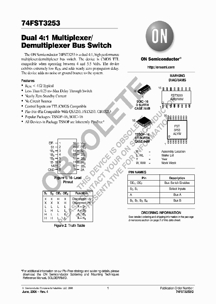 74FST325306_1202233.PDF Datasheet