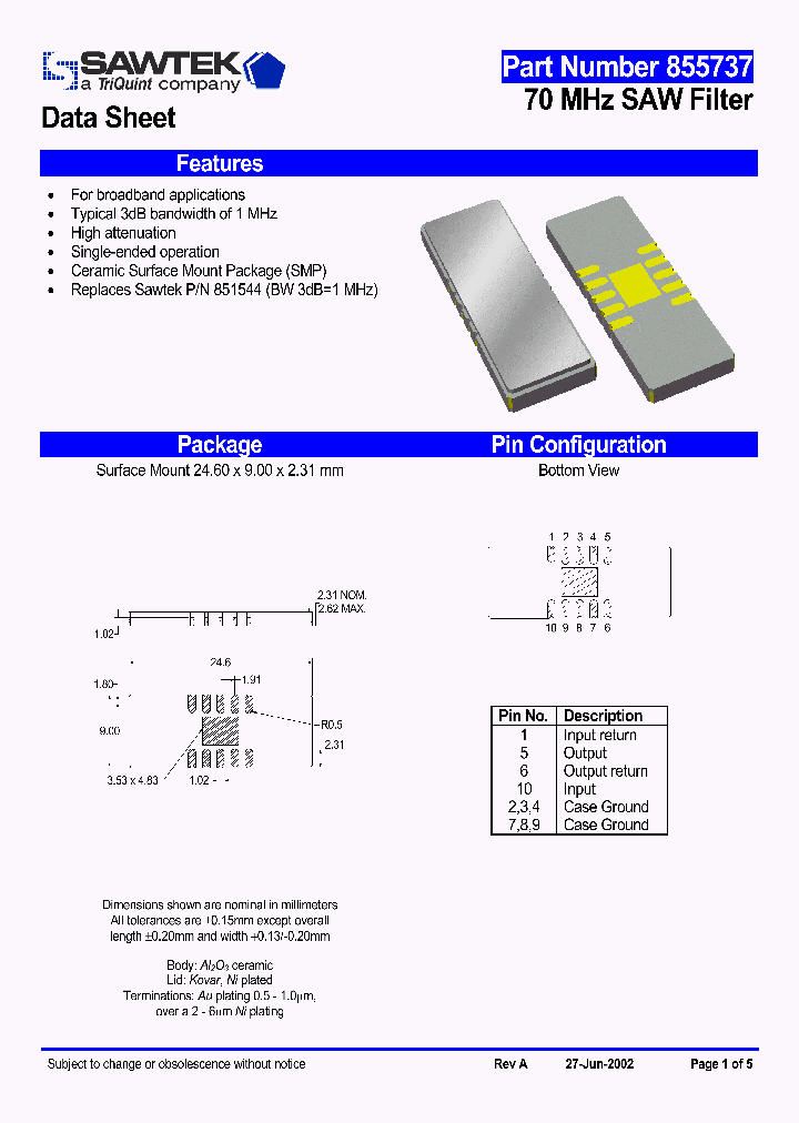 855737_1203881.PDF Datasheet