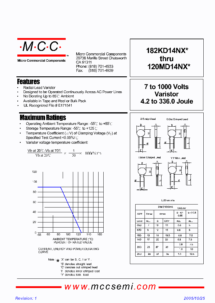 561KD14NX_927659.PDF Datasheet