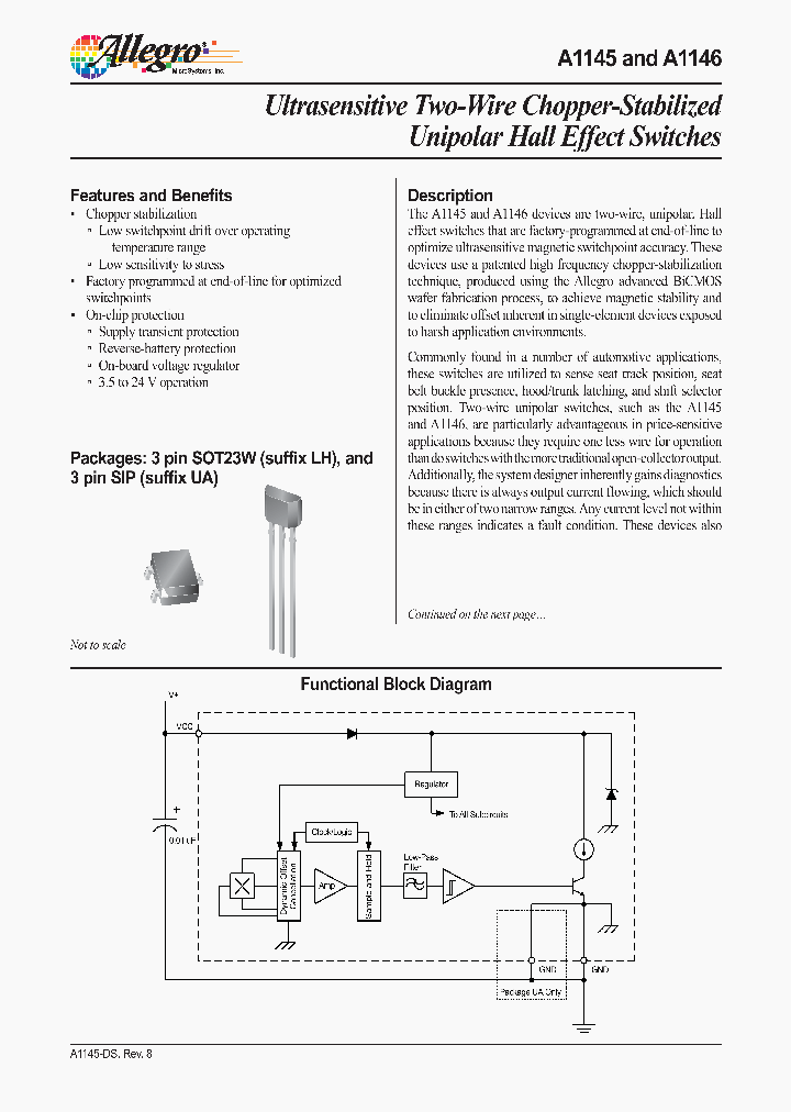 A1146LUATI-T_1204296.PDF Datasheet