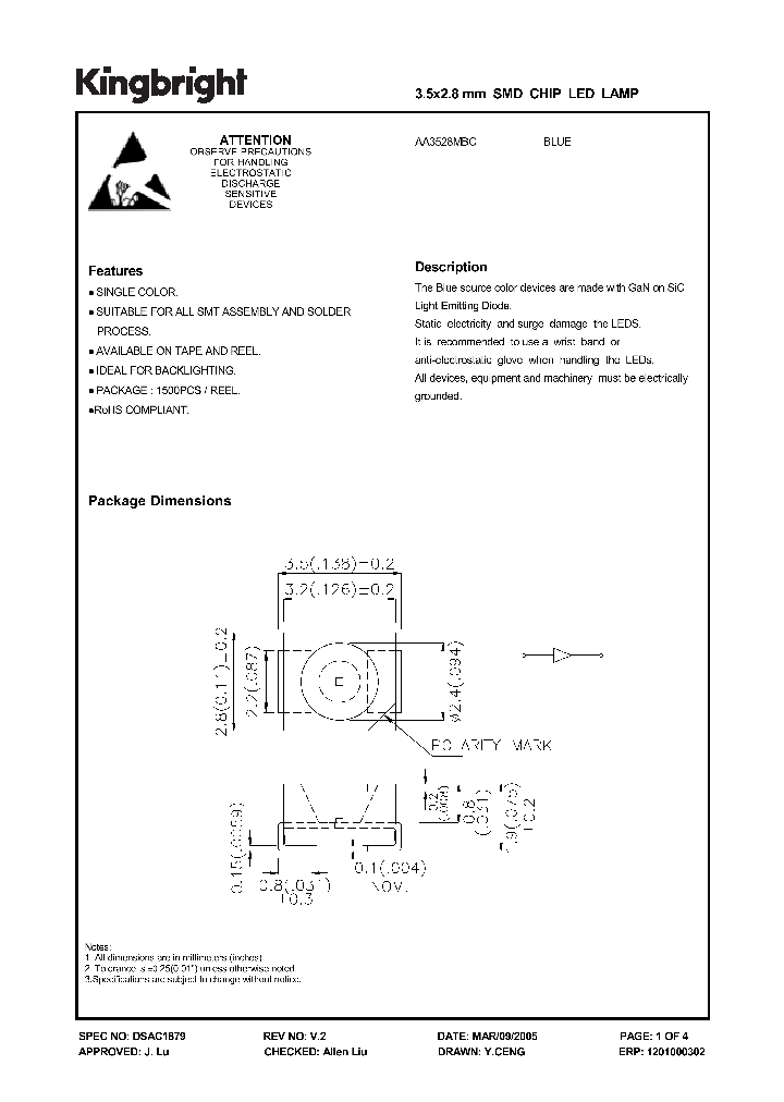 AA3528MBC_1204945.PDF Datasheet