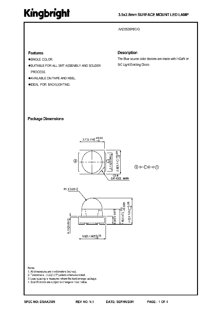 AAD3528PBCG_1205026.PDF Datasheet