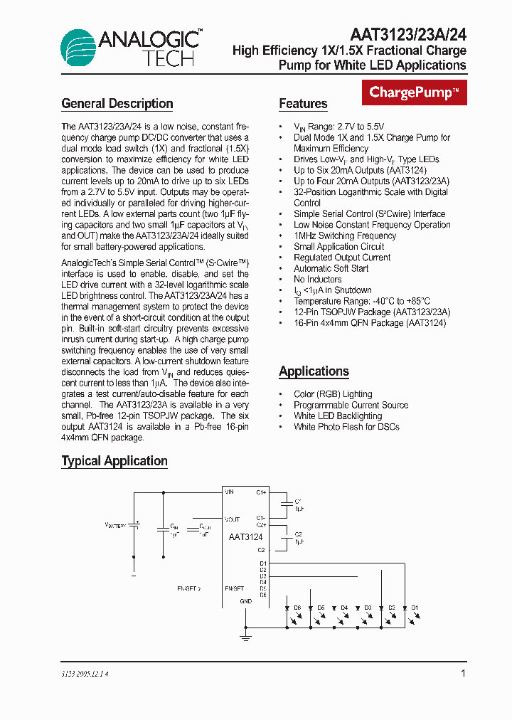 AAT3123ITP-20-T1_1091951.PDF Datasheet
