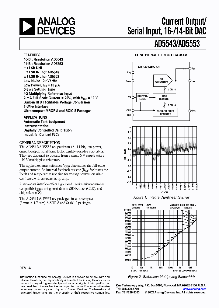 AD5543BR_1120930.PDF Datasheet