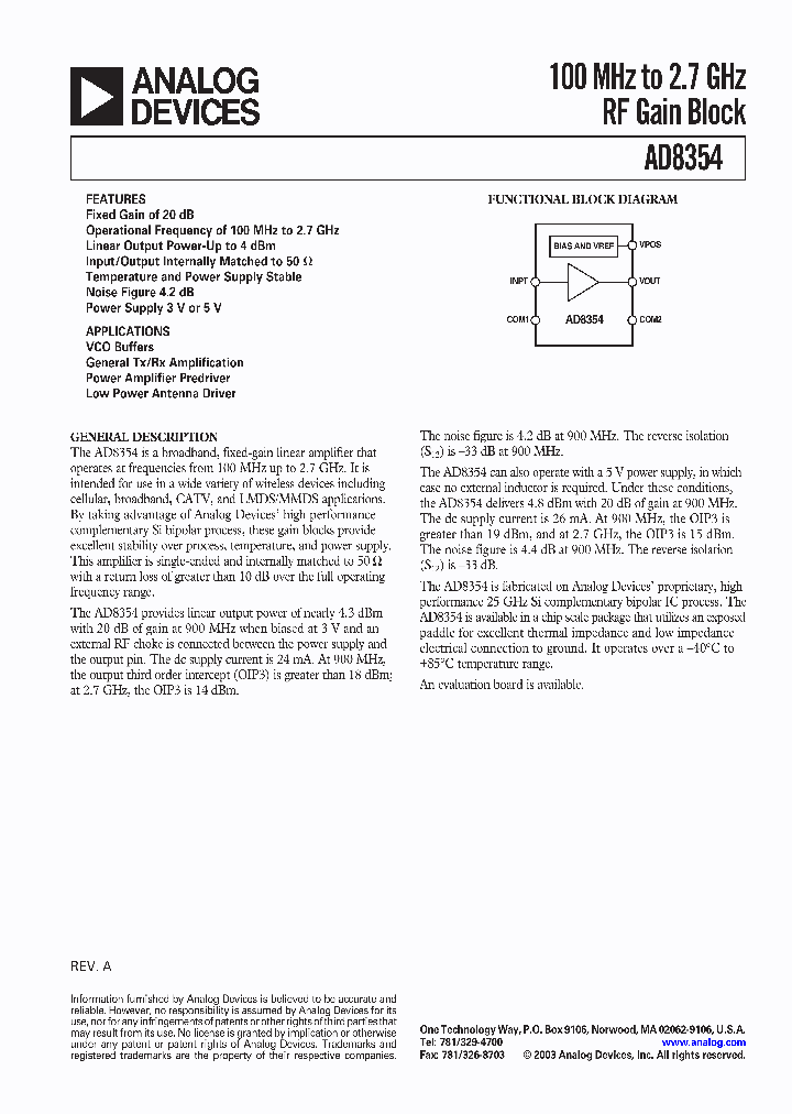 AD8354ACP-REEL7_1206570.PDF Datasheet