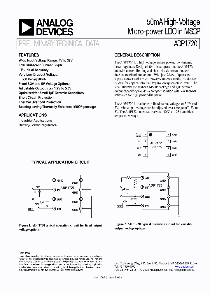 ADP1720_1095227.PDF Datasheet