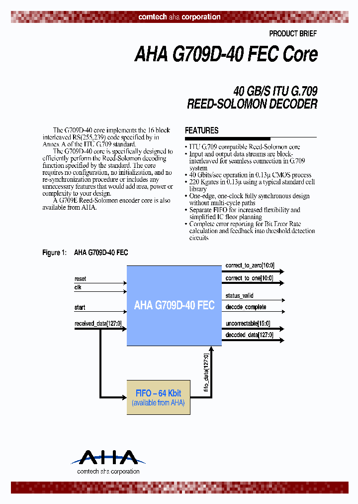 AHAG709D-40FEC_1208323.PDF Datasheet