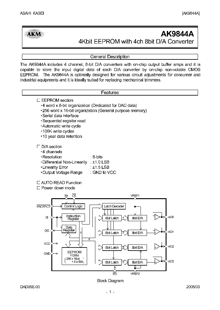 AK9844A_1208571.PDF Datasheet