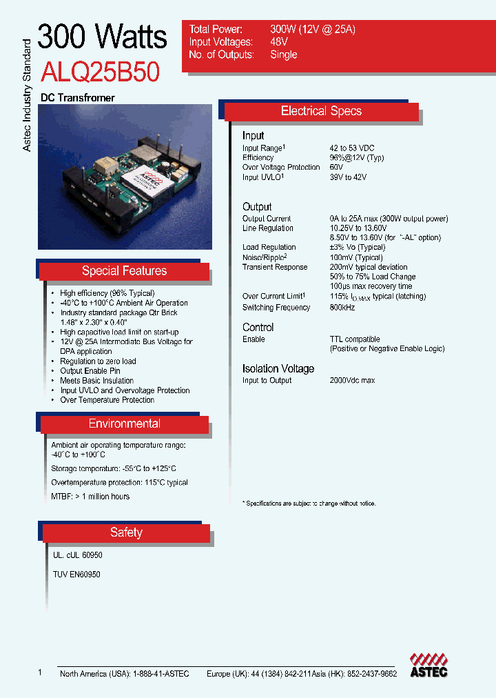 ALQ25B50N-AL_1208805.PDF Datasheet