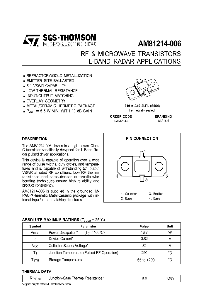 AM81214-006_1209386.PDF Datasheet