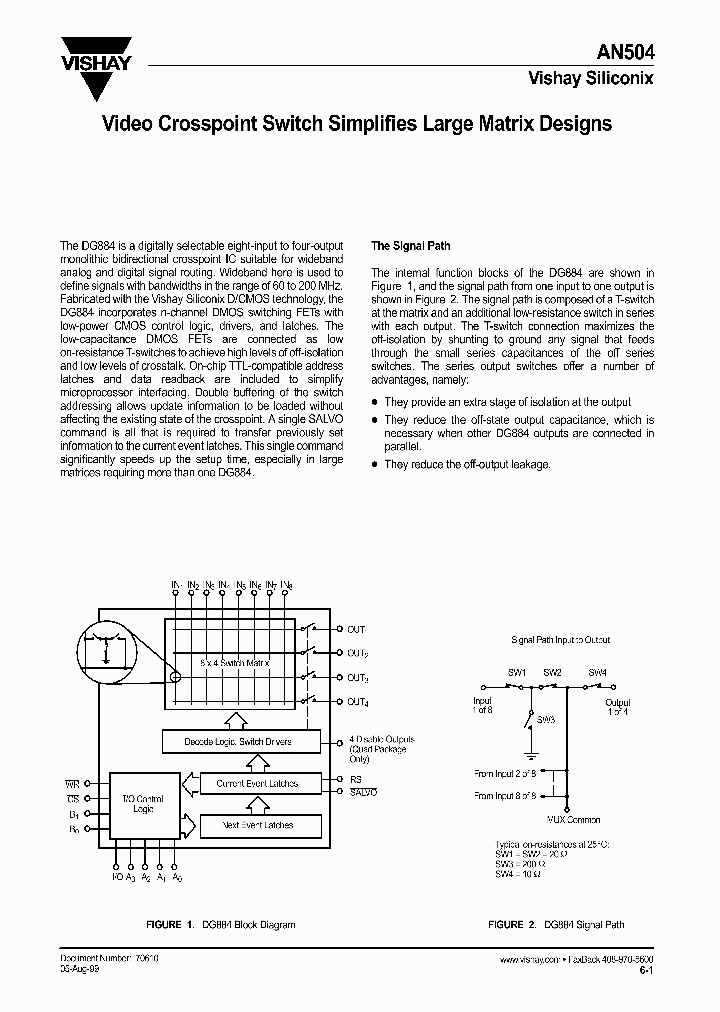 AN504_1063877.PDF Datasheet