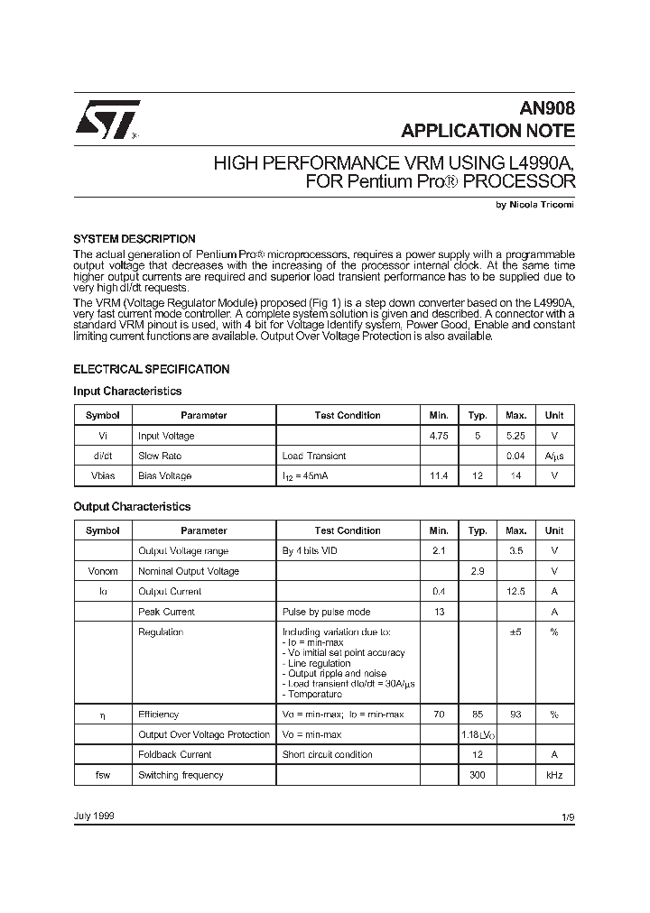 AN908_1210122.PDF Datasheet